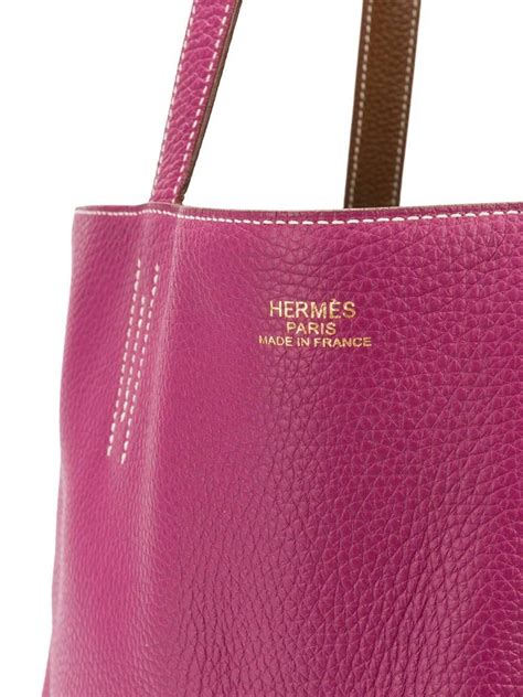 hermes bangkok|hermes double sens tote.